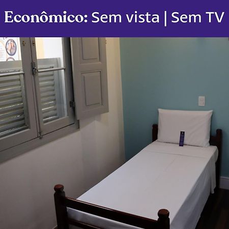 Ceic Pousada E Eventos Nova Trento Extérieur photo