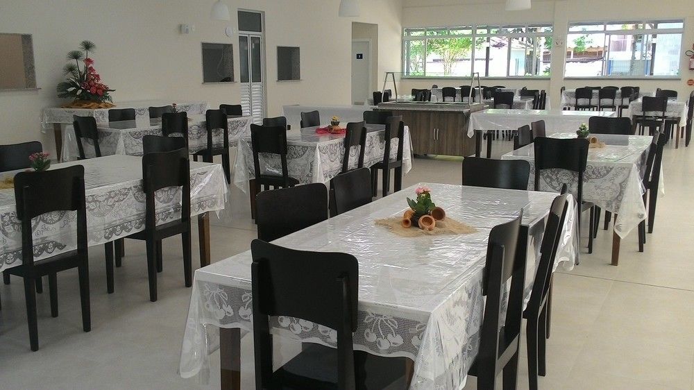 Ceic Pousada E Eventos Nova Trento Extérieur photo