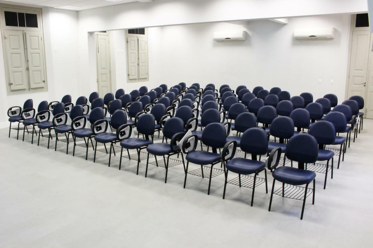 Ceic Pousada E Eventos Nova Trento Extérieur photo